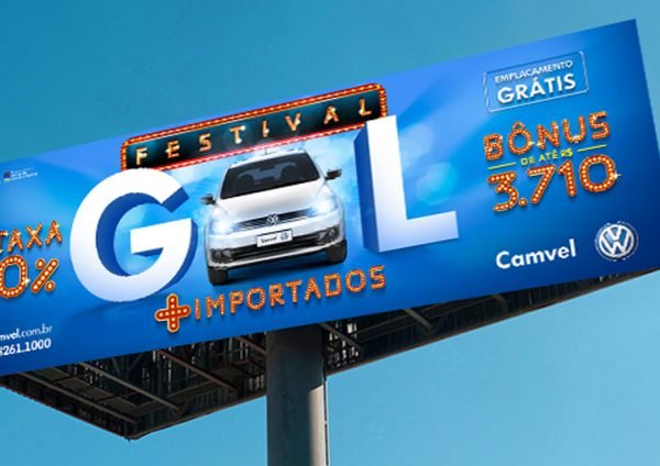 PROMENAC/CAMVEL – FESTIVAL DO GOL E IMPORTADOS - Inteligencia Marketing